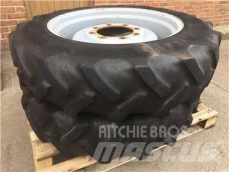 Goodyear  Lisävarusteet ja komponentit