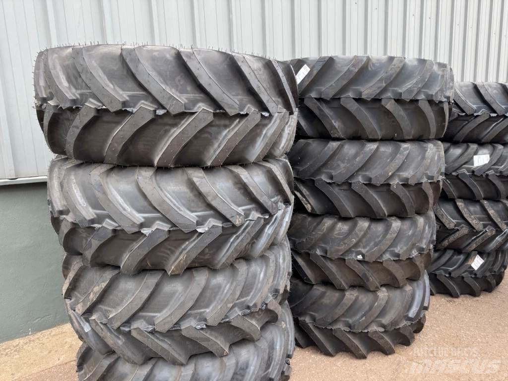 Goodyear 6480 Lisävarusteet ja komponentit