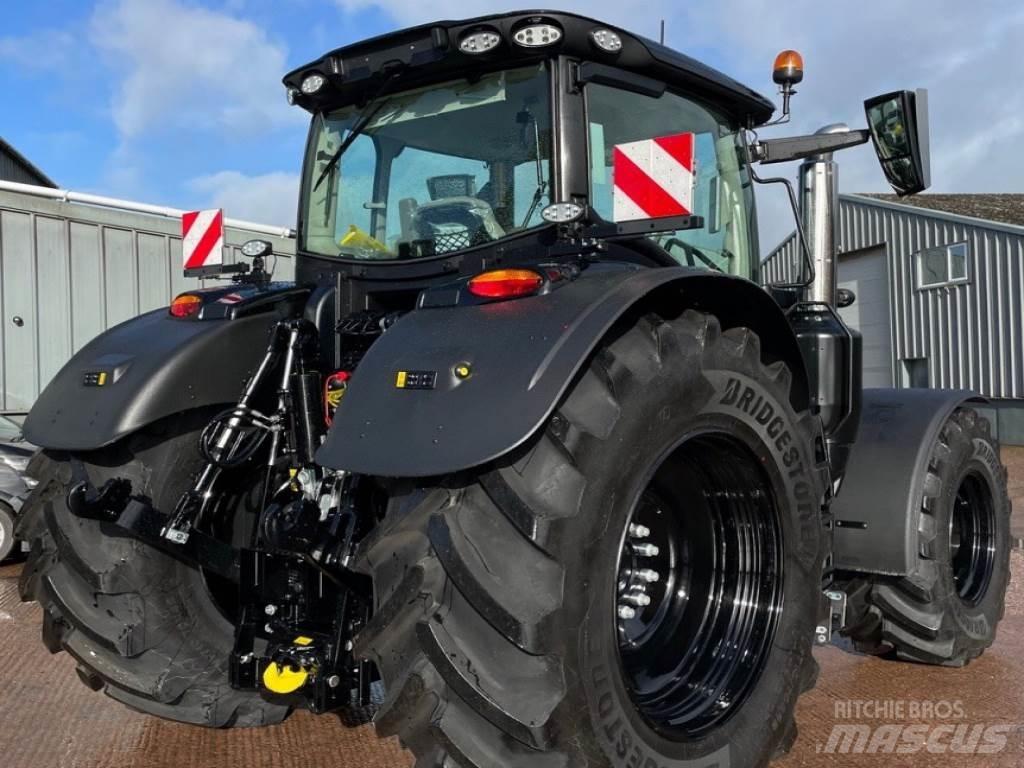 John Deere 7480 Lisävarusteet ja komponentit