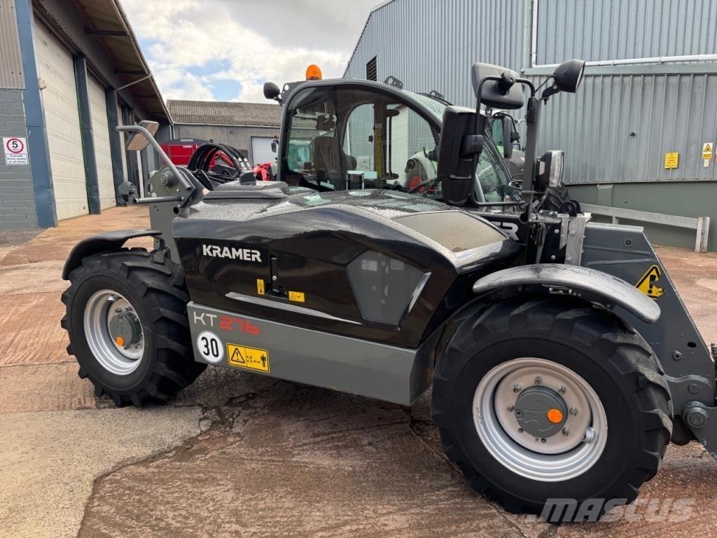 Kramer KT276 Muut maatalouskoneet