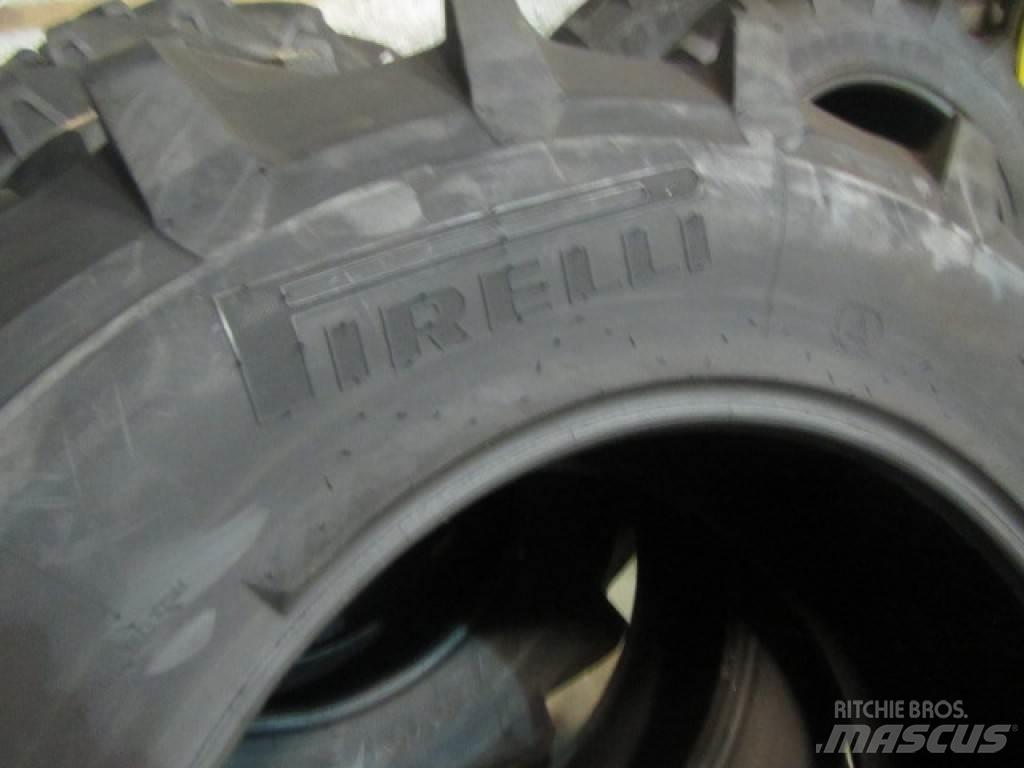 Pirelli  Lisävarusteet ja komponentit