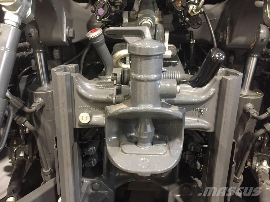  Sauermann Lisävarusteet ja komponentit