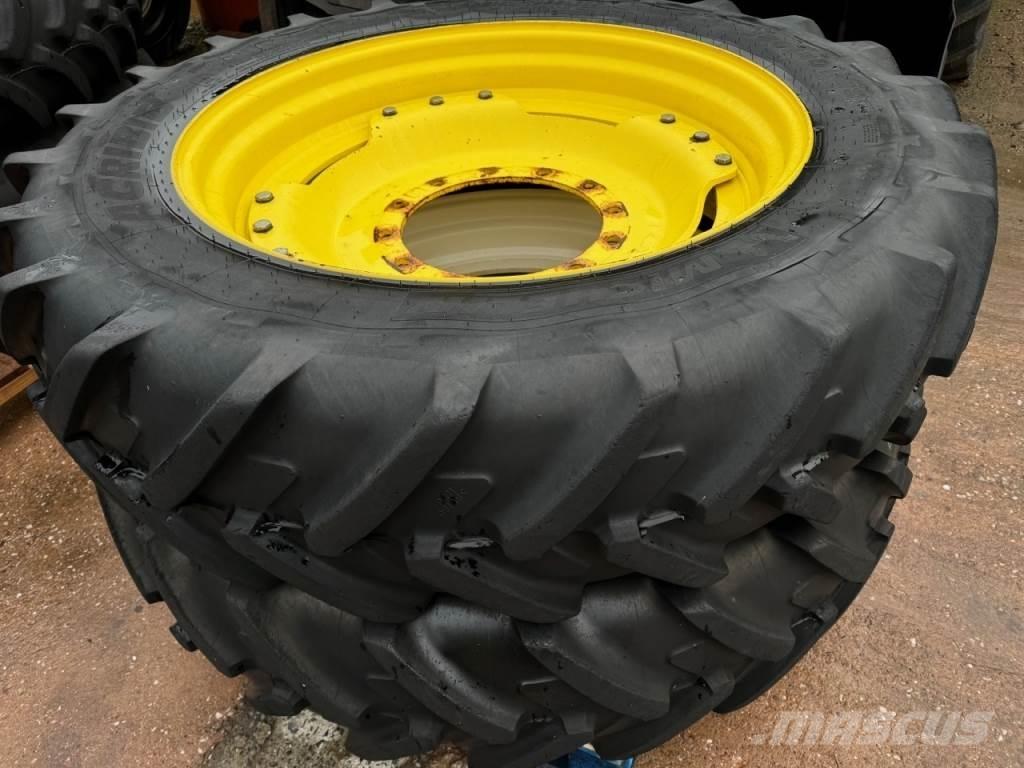  Topper 9 Lisävarusteet ja komponentit