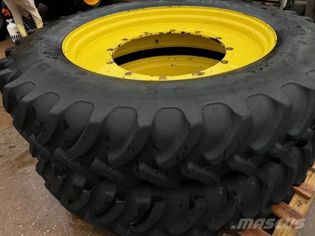  Topper 9 Lisävarusteet ja komponentit