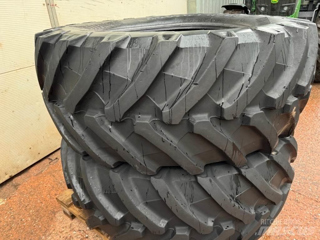 Trelleborg 7485 Lisävarusteet ja komponentit