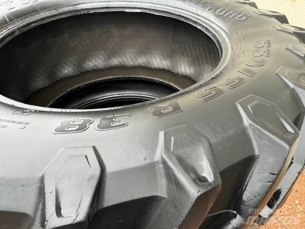 Trelleborg 7485 Lisävarusteet ja komponentit