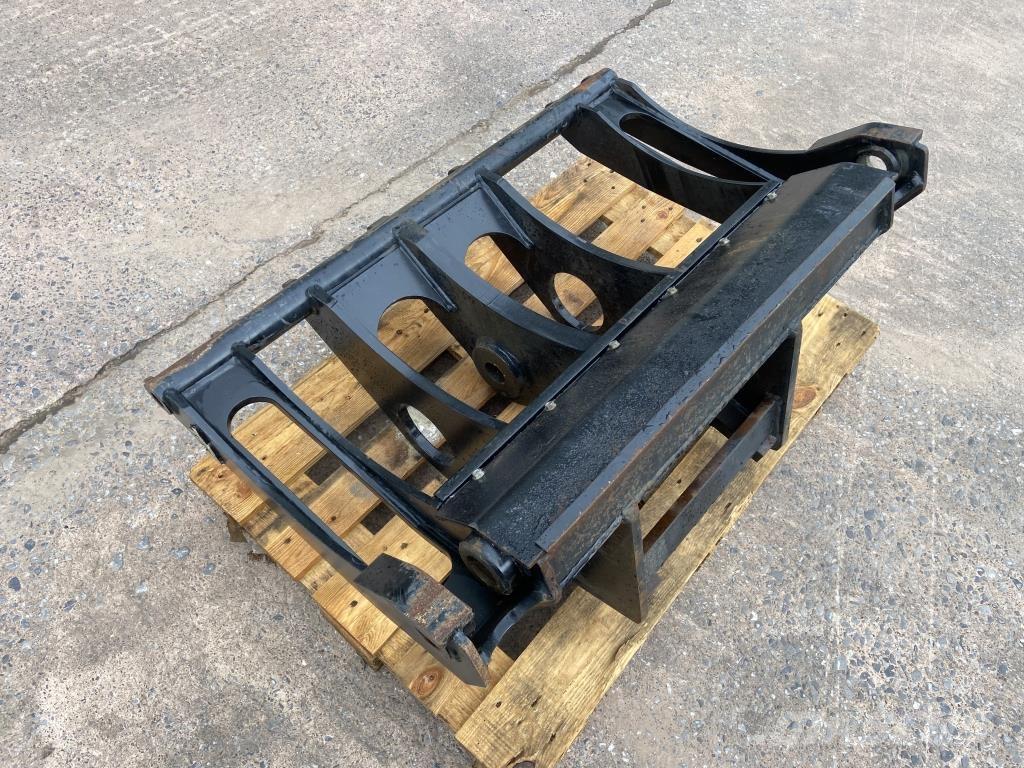 Volvo T7.270 Lisävarusteet ja komponentit