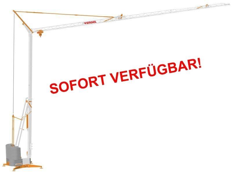 FB GRU GA 301 Torninosturit
