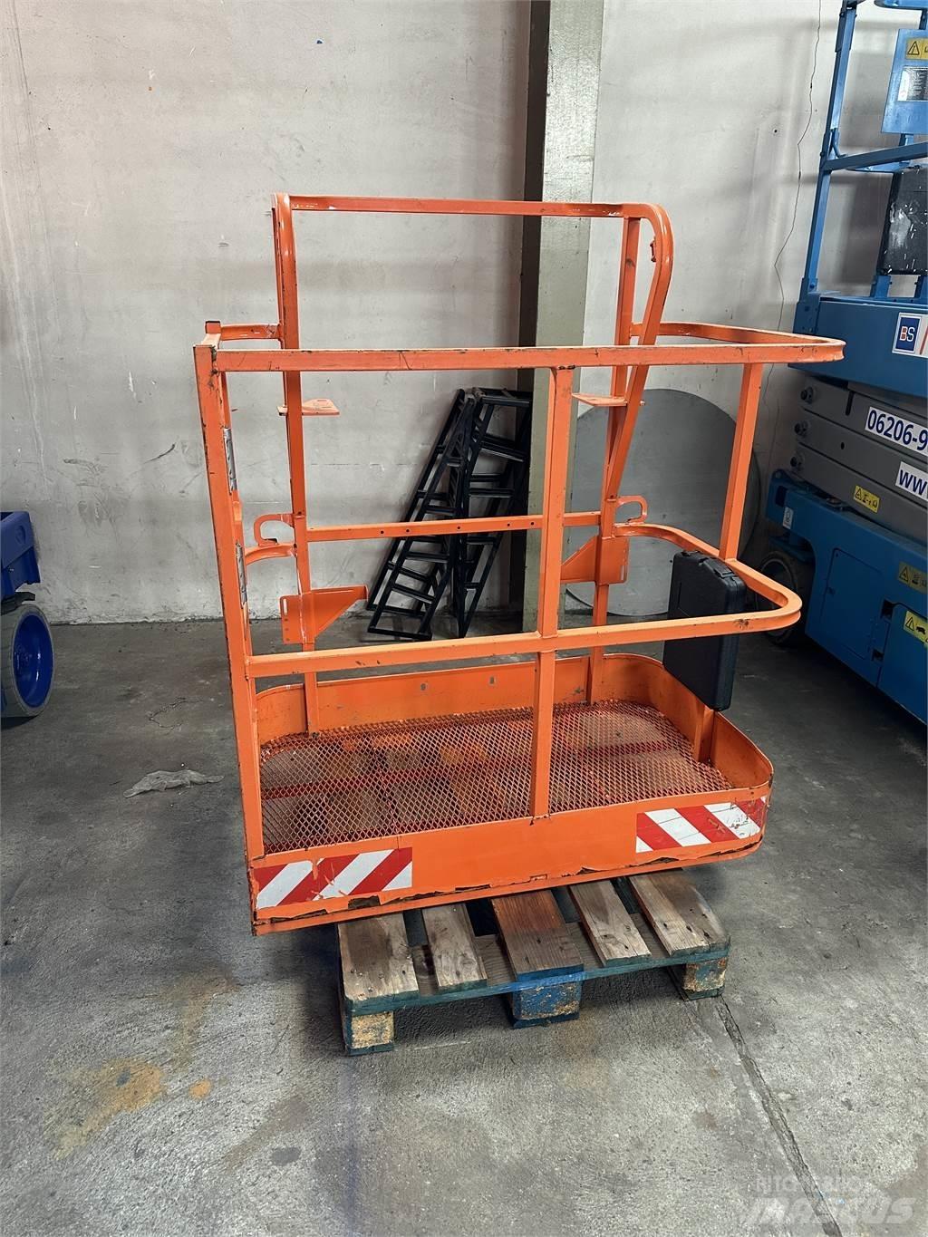 JLG 1001186387s Muut koneet
