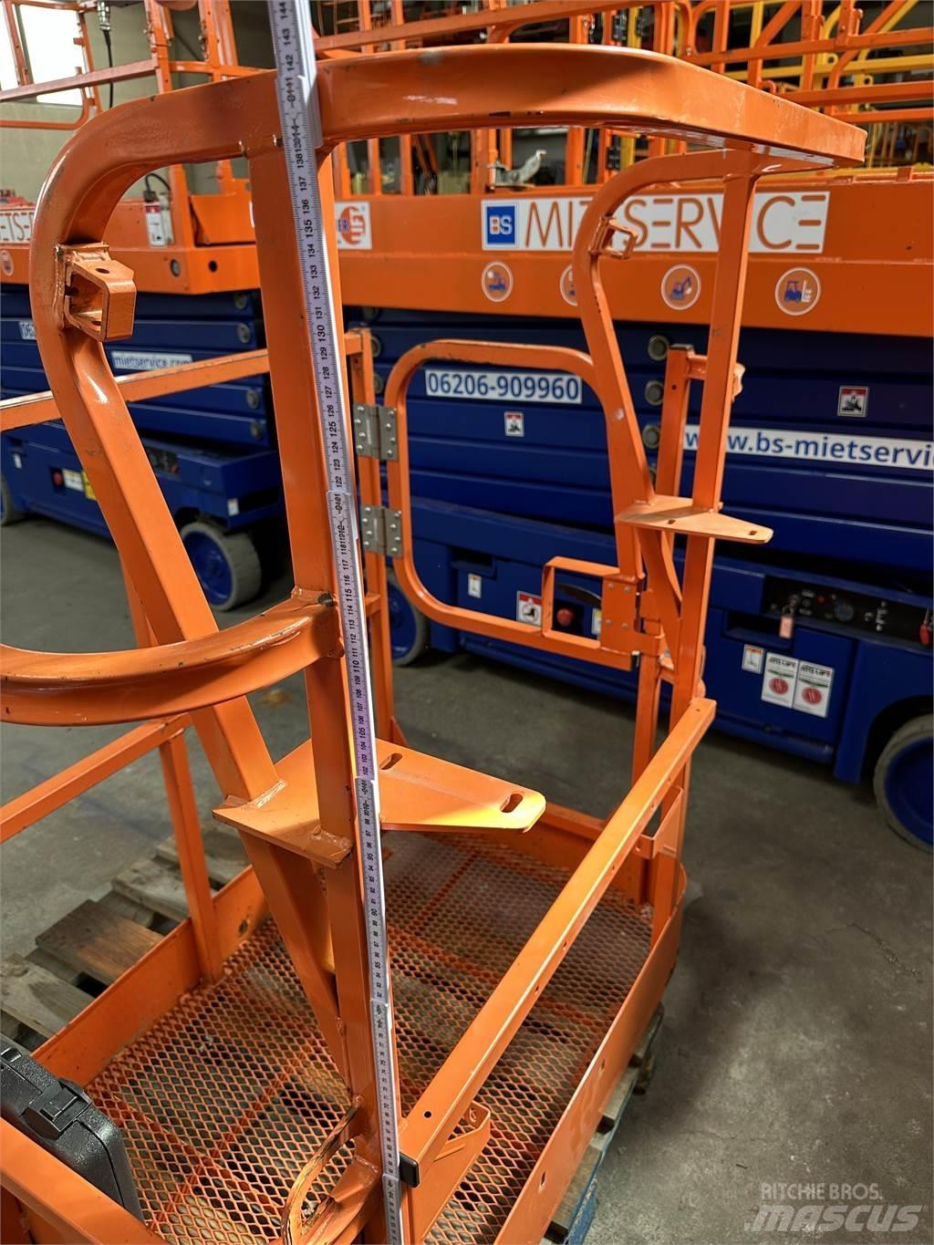 JLG 1001186387s Muut koneet