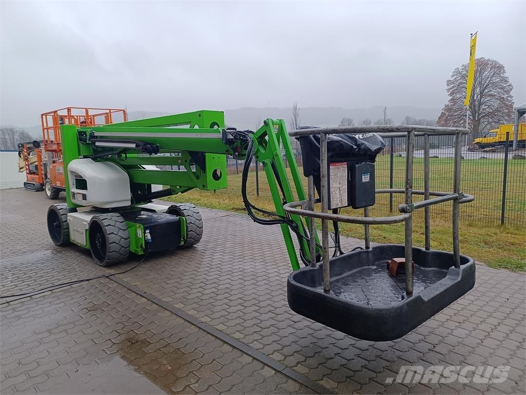 Niftylift HR17N Kuukulkijat