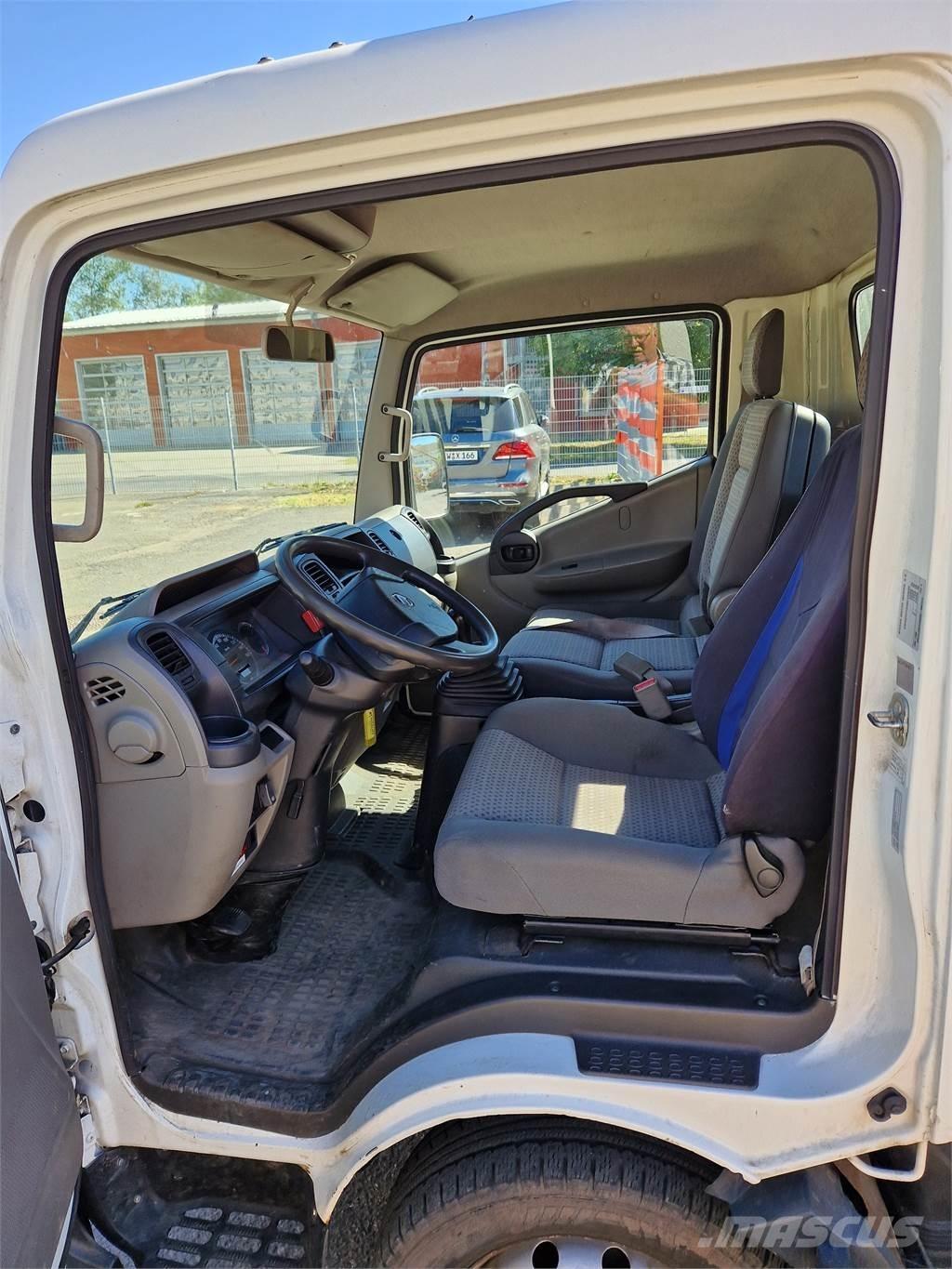 Ruthmann TB 220 Nostolava-autot