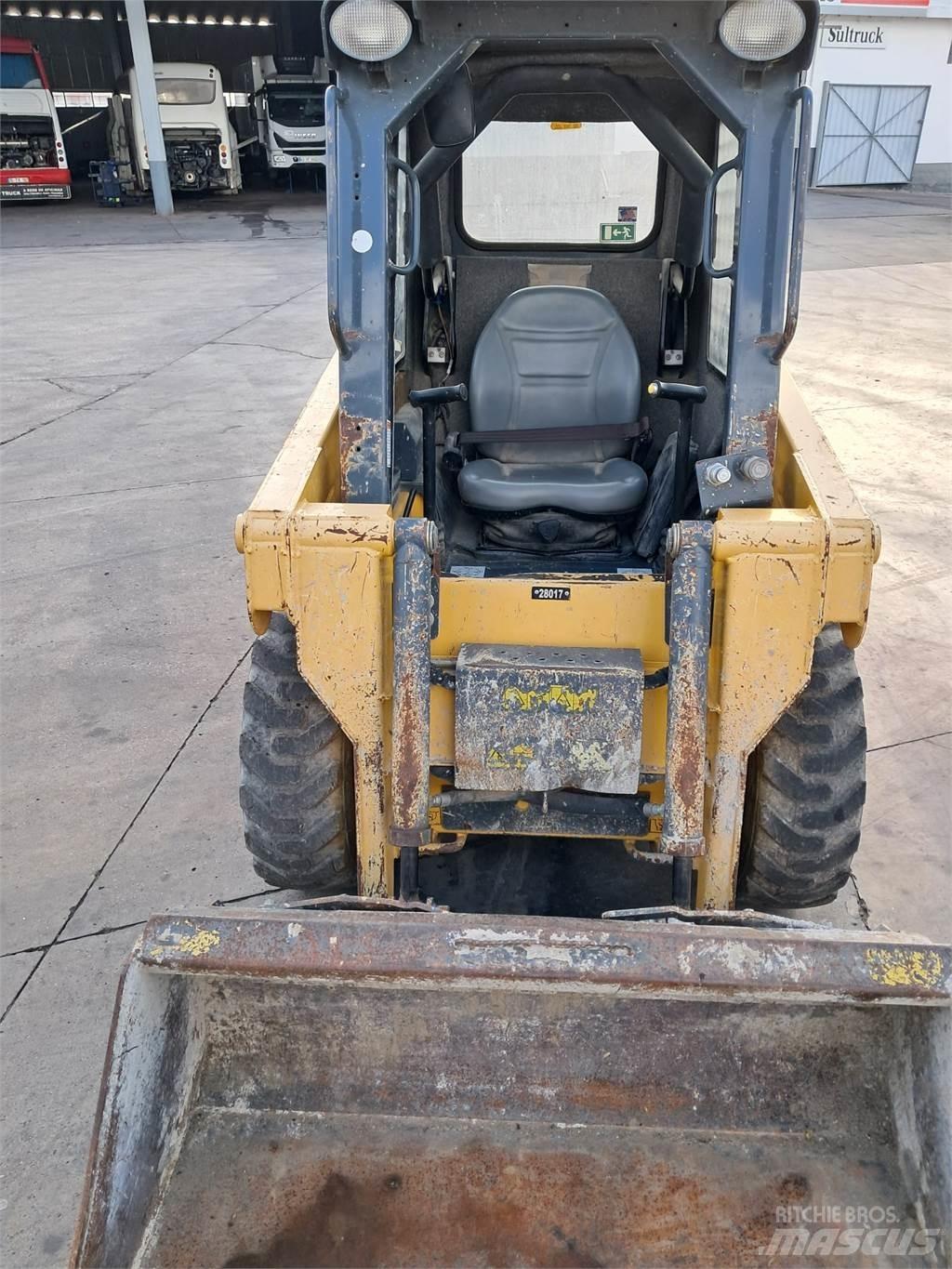Gehl R105 Pyöräkuormaajat