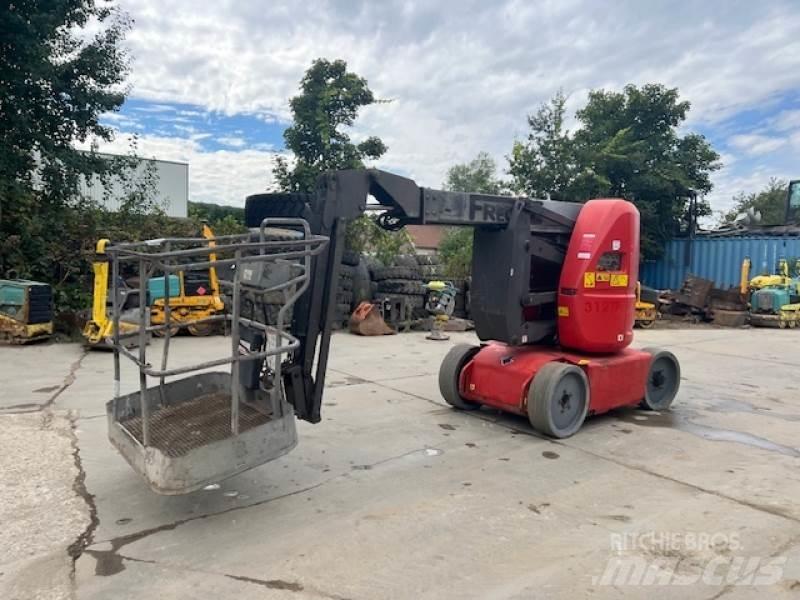 Manitou 120AETJ C2 Lavat