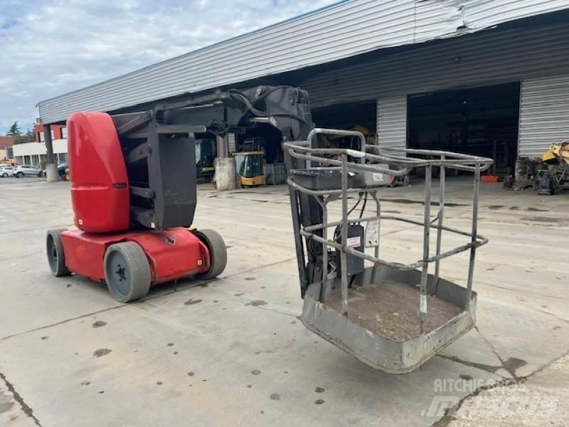 Manitou 120AETJ C2 Lavat