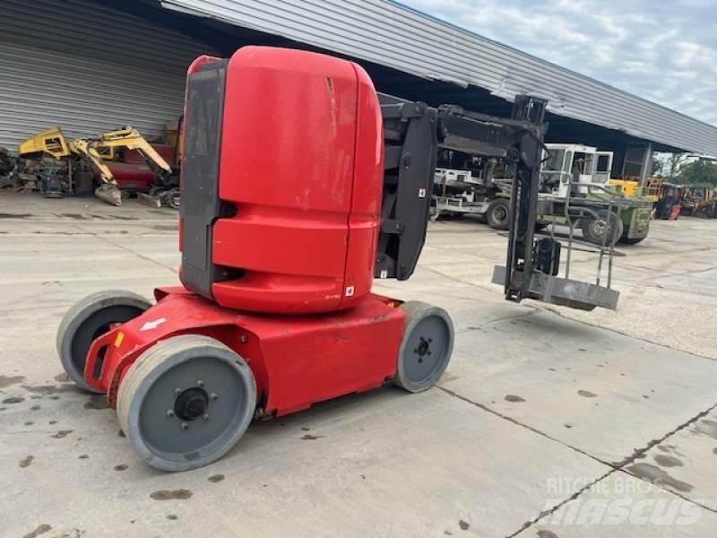 Manitou 120AETJ C2 Lavat