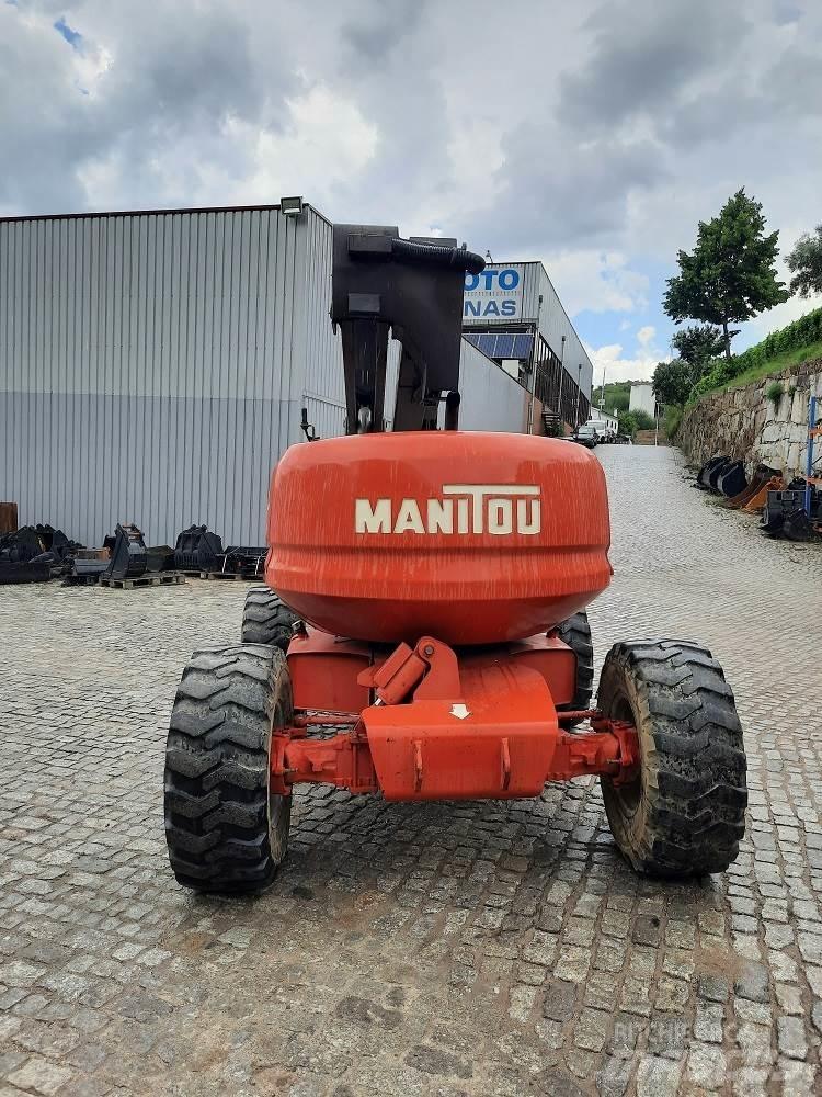 Manitou 165ATJ Lavat