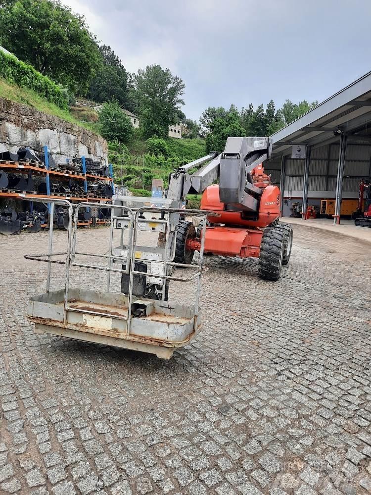 Manitou 165ATJ Lavat