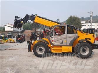 Manitou MT1440 Työntömastotrukit