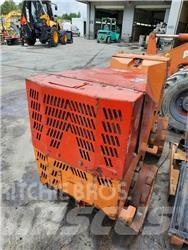 Rammax RX1510-CI Tandemjyrät