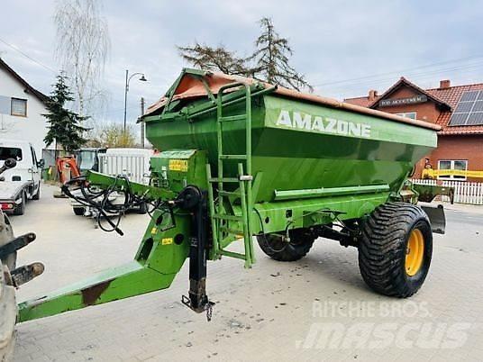 Amazone ZG-B PRECIS Lannoitteenlevittimet