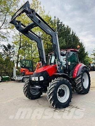 Case IH Farmall 105C Traktorit