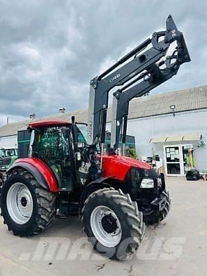 Case IH Farmall 105C Traktorit