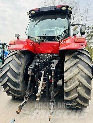 Case IH MAGNUM 340 Traktorit