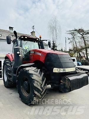 Case IH MAGNUM 340 Traktorit