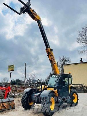 Dieci AGRI PLUS 40.7 Kurottajat