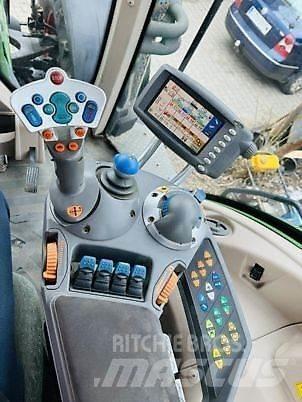 Fendt 933 VARIO Traktorit