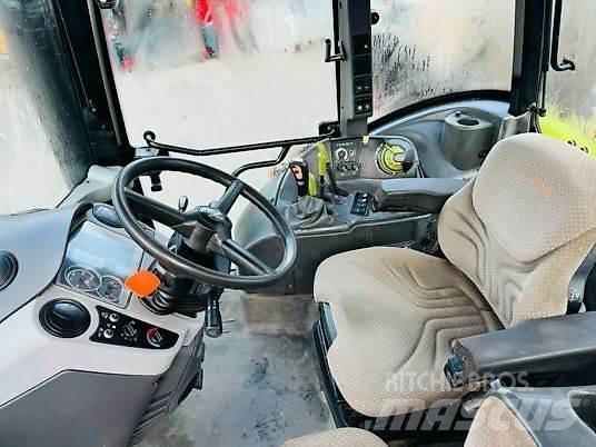Fendt 936 VARIO TMS Traktorit