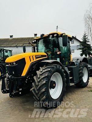 JCB FASTRAC 4220 Traktorit