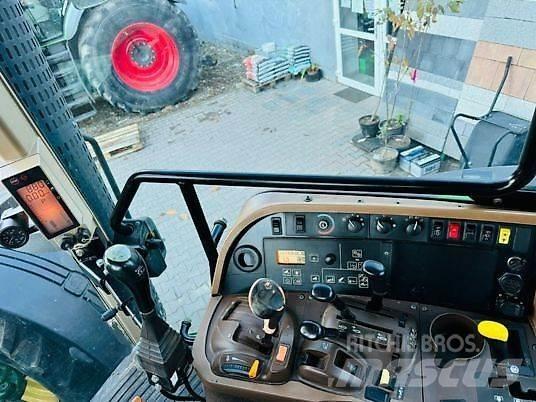 John Deere 7820 Traktorit