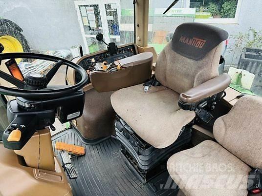 John Deere 7930 Traktorit