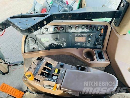 John Deere 8530 Traktorit