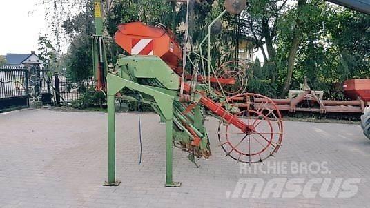 Kuhn LOGISEM 4000 Kylvökoneet