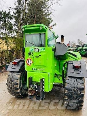 Merlo 42.7 -156 Kurottajat