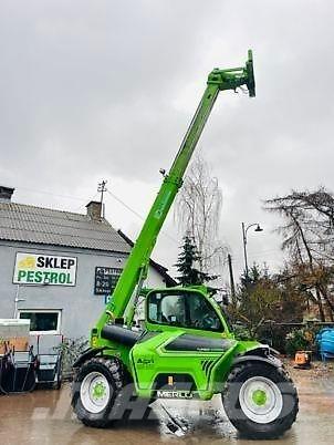 Merlo 42.7 -156 Kurottajat
