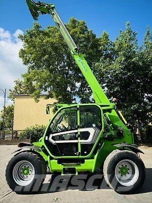 Merlo TF42.7 CS 140 Kurottajat