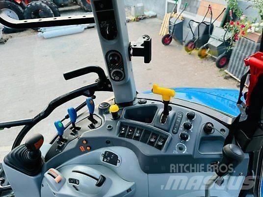 New Holland T5.110 Traktorit