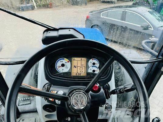 New Holland T5.115 Traktorit
