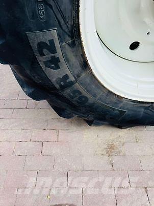 New Holland T7.230 Traktorit