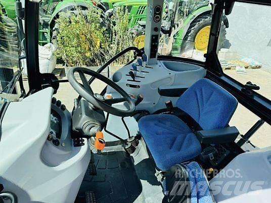 New Holland TD5.95 Traktorit
