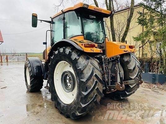 Renault ARES 826 RZ Traktorit