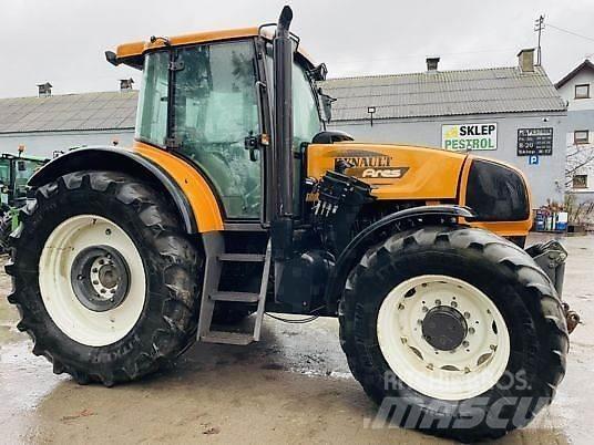 Renault ARES 826 RZ Traktorit