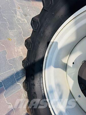 Valtra T174 VERSU Traktorit