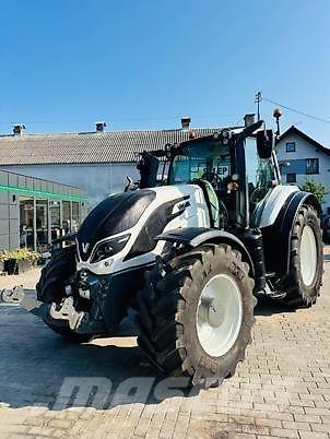 Valtra T174 VERSU Traktorit
