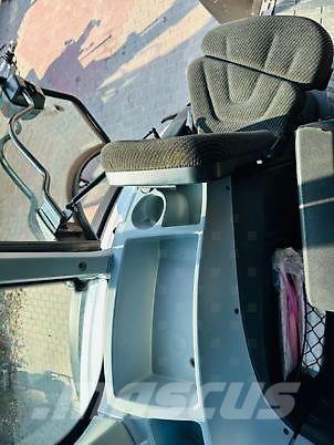 Valtra T174 VERSU Traktorit