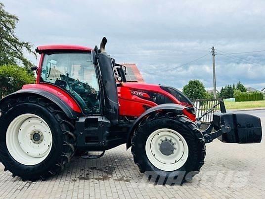 Valtra T234 ACTIVE Traktorit